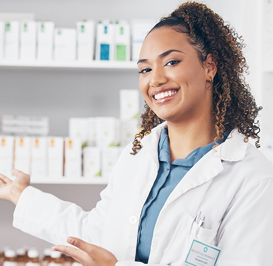 Pharmacy services