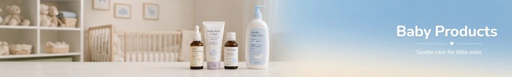 Baby Products