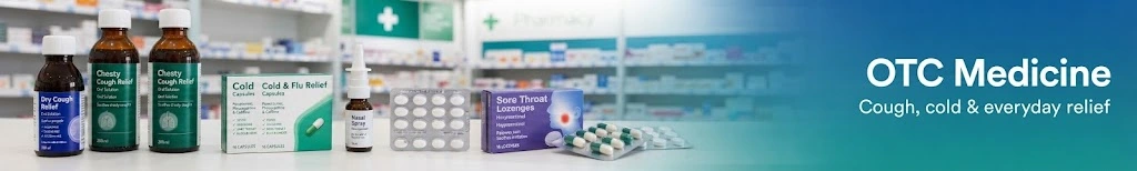 OTC Medicine