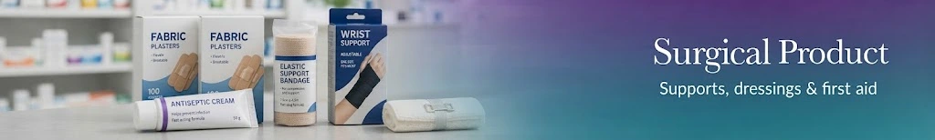 Surgical Product