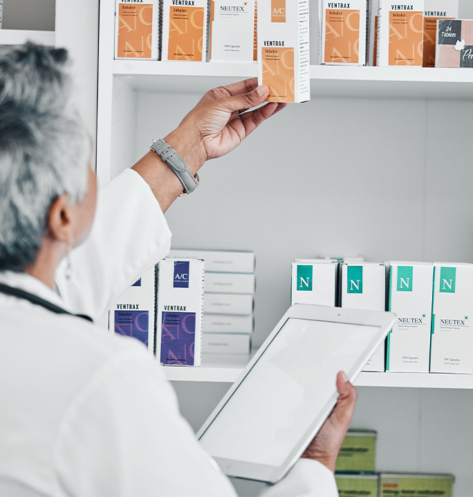 Adelaide Pharmacy pharmacy