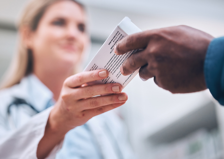 Pharmacy First: What You Need to Know